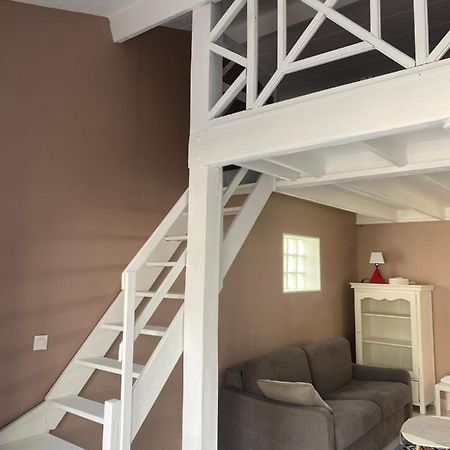 Studio Mezzanine Au Calme Royan Kültér fotó